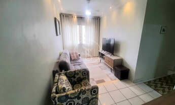 Imagem: VENDA APARTAMENTO - ASSUNÇÃO - COND