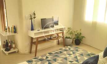 Imagem 1: VENDA: APARTAMENTO - SANTA TEREZINHA - COND. TIRADENTES - R$ 256.000,00 - REF: AP03366