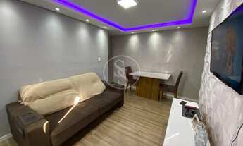 Imagem 3: VENDA: APARTAMENTO - SANTA TEREZINHA - COND. TIRADENTES - R$ 235.000,00 -REF: AP03378