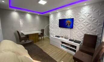 Imagem 2: VENDA: APARTAMENTO - SANTA TEREZINHA - COND. TIRADENTES - R$ 235.000,00 -REF: AP03378