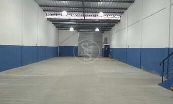 Imagem 3: LOCAÇÃO - GALPÃO - CENTRO - R$ 8.630,60 (PACOTE) - REF: GL00049