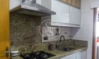Imagem 5: VENDA - APARTAMENTO - RUDGE RAMOS - R$ 479.000,00 - REF: AP03385