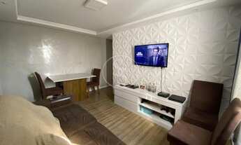 Imagem 5: VENDA: APARTAMENTO - SANTA TEREZINHA - COND. TIRADENTES - R$ 235.000,00 -REF: AP03378