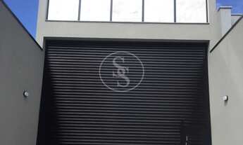 Imagem: VENDA GALPÃO COMERCIAL - ASSUNÇÃO