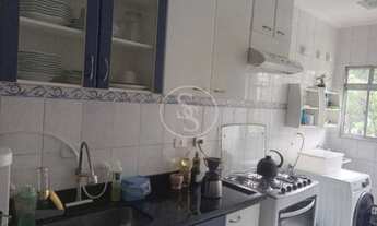 Imagem 6: VENDA: APARTAMENTO - ASSUNÇÃO - EDIFICIO ITAPUÃ - R$ 300.000,00 - REF: AP03421