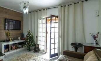 Imagem: VENDA SOBRADO - ASSUNÇÃO - R$ 640.000,00