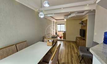 Imagem 1: VENDA: APARTAMENTO - CENTRO - ED. CORSEGA - R$ 570.000,00 - REF: AP03433