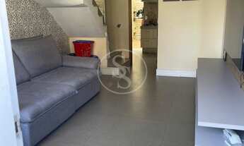 Imagem 3: VENDA: SOBRADO EM CONDOMÍNIO FECHADO - DEMARCHI - COND. ALDEIA DA SERRA - R$ 692.000,00