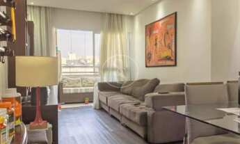 Imagem 2: VENDA: APARTAMENTO - ASSUNÇÃO - COND. RES. PAU BRASIL - R$ 640.000,00 - REF: AP03413