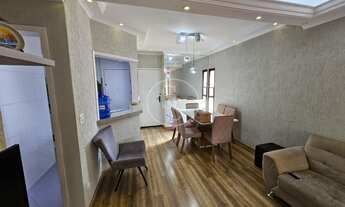 Imagem 2: VENDA: APARTAMENTO - CENTRO - ED. CORSEGA - R$ 570.000,00 - REF: AP03433