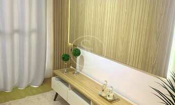 Imagem 5: VENDA: APARTAMENTO - RUDGE RAMOS - ED. ILHAS CAYMAN - R$ 310.000,00 - REF: AP03430