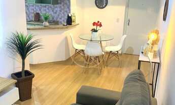 Imagem: VENDA APARTAMENTO - RUDGE RAMOS - ED. ILHAS