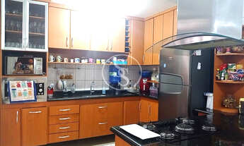 Imagem 5: VENDA: SOBRADO - CASA GRANDE - DIADEMA - R$ 690.000,00 - REF: SO00977
