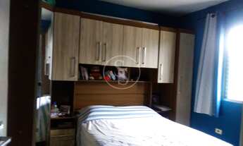 Imagem 4: VENDA-APARTAMENTO-JARDIM SILVINA-R$265.000,00-REF:AP03396, 2 dormitórios na Avenida Genera