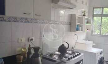 Imagem 5: VENDA: APARTAMENTO - ASSUNÇÃO - EDIFICIO ITAPUÃ - R$ 300.000,00 - REF: AP03421