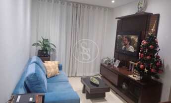 Imagem 1: VENDA: APARTAMENTO - ASSUNÇÃO - EDIFICIO ITAPUÃ - R$ 300.000,00 - REF: AP03421