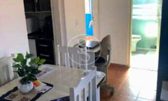 Imagem 2: VENDA-APARTAMENTO-JARDIM SILVINA-R$265.000,00-REF:AP03396, 2 dormitórios na Avenida Genera