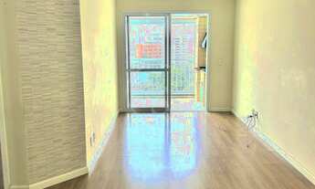 Imagem: VENDA - APARTAMENTO - BAETA NEVES - COND.VITORIA