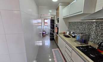 Imagem 5: VENDA: APARTAMENTO - CENTRO - ED. CORSEGA - R$ 570.000,00 - REF: AP03433