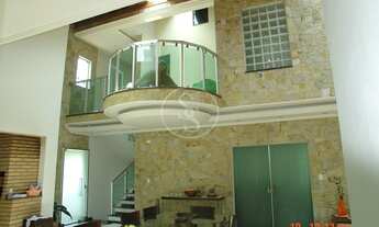 Imagem: VENDA - SOBRADO - PARQUE ESPACIAL - R$ 1.490.000,00