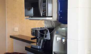 Imagem 5: VENDA: APARTAMENTO - BAETA NEVES - COND. PARQUE DA FONTE - R$ 405.000,00 - REF: AP03408