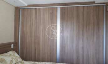 Imagem 7: VENDA: APARTAMENTO - BAETA NEVES - COND. PARQUE DA FONTE - R$ 405.000,00 - REF: AP03408