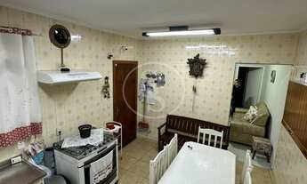 Imagem 4: VENDA: CASA TERREA - ALVES DIAS - R$ 485.000,00 - REF: CA00545