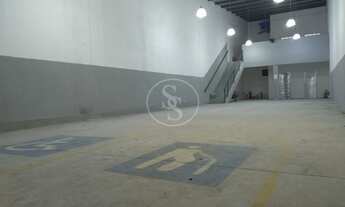 Imagem 2: LOCAÇÃO - GALPÃO - CENTRO - R$ 7.618,97 (PACOTE) - REF