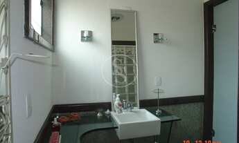 Imagem 7: VENDA - SOBRADO - PARQUE ESPACIAL - R$ 1.490.000,00 - REF: SO00983