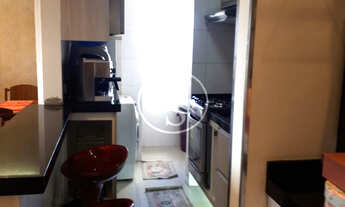 Imagem 6: VENDA: APARTAMENTO - BAETA NEVES - COND. PARQUE DA FONTE - R$ 405.000,00 - REF: AP03408