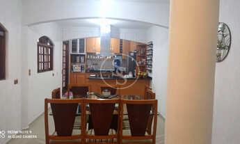 Imagem 4: VENDA: SOBRADO - CASA GRANDE - DIADEMA - R$ 690.000,00 - REF: SO00977
