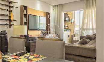 Imagem 3: VENDA: APARTAMENTO - ASSUNÇÃO - COND. RES. PAU BRASIL - R$ 640.000,00 - REF: AP03413