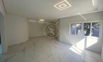 Imagem: VENDA SOBRADO NOVO - PARQUE ESPACIAL