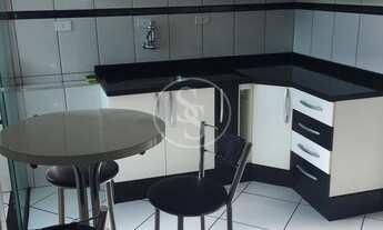 Imagem 6: VENDA: APARTAMENTO - BAETA NEVES - COND, CANADÁ - R$ 215.000,00 - REF: AP03411