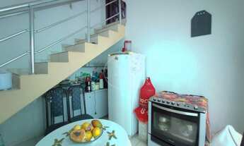 Imagem 5: VENDA: SOBRADO - ASSUNÇÃO - R$ 600.000,00 - REF: SO00981