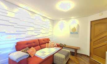 Imagem 6: VENDA: APARTAMENTO - ASSUNÇÃO - EDIFÍCIO - R$ 490.000,00 - REF: AP03429