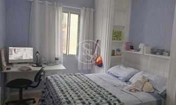 Imagem 7: VENDA: APARTAMENTO - ASSUNÇÃO - EDIFICIO ITAPUÃ - R$ 300.000,00 - REF: AP03421
