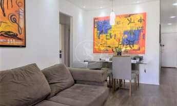 Imagem 4: VENDA: APARTAMENTO - ASSUNÇÃO - COND. RES. PAU BRASIL - R$ 640.000,00 - REF: AP03413