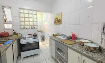 Imagem 7: VENDA: APARTAMENTO - ASSUNÇÃO - EDIFÍCIO - R$ 490.000,00 - REF: AP03429