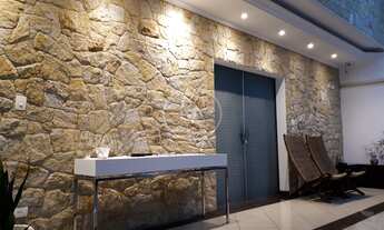 Imagem 2: VENDA - SOBRADO - PARQUE ESPACIAL - R$ 1.490.000,00 - REF: SO00983