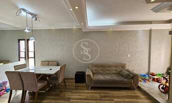 Imagem 3: VENDA: APARTAMENTO - CENTRO - ED. CORSEGA - R$ 570.000,00 - REF: AP03433