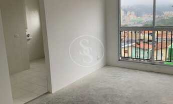 Imagem: VENDA APARTAMENTO - CENTRO - ED. TARUMÃ