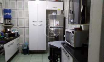 Imagem 3: VENDA-APARTAMENTO-JARDIM SILVINA-R$265.000,00-REF:AP03396, 2 dormitórios na Avenida Genera