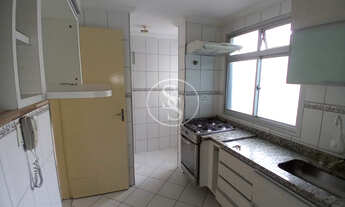 Imagem 7: LOCAÇAO: APARTAMENTO - SANTA TEREZINHA - COND. TIRADENTES - R$ 1.665,00 - REF: AP03412