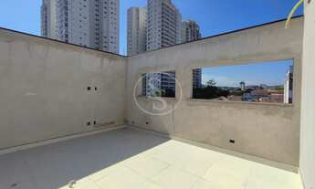 Imagem 7: VENDA: COBERTURA DUPLEX - NOVA PETRÓPOLIS - RESERVA PETRÓPOLIS RESIDENCIAL - R$ 662.000,0
