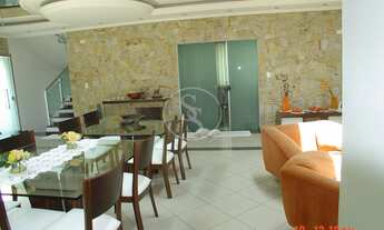 Imagem 3: VENDA - SOBRADO - PARQUE ESPACIAL - R$ 1.490.000,00 - REF: SO00983