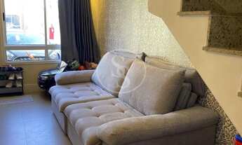 Imagem 2: VENDA: SOBRADO EM CONDOMÍNIO FECHADO - DEMARCHI - COND. ALDEIA DA SERRA - R$ 692.000,00