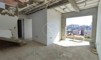 Imagem 2: VENDA: COBERTURA DUPLEX - ASSUNÇÃO - COND. RESDENCIAL ESPANHA - R$ 840.000,00 - REF: CO001