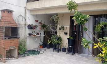 Imagem 7: VENDA: SOBRADO - CASA GRANDE - DIADEMA - R$ 690.000,00 - REF: SO00977