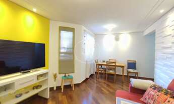 Imagem 3: VENDA: APARTAMENTO - ASSUNÇÃO - EDIFÍCIO - R$ 490.000,00 - REF: AP03429